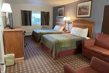 Hotel Village Inn Green Bay