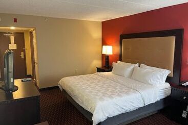 فندق Wyndham Garden Dover