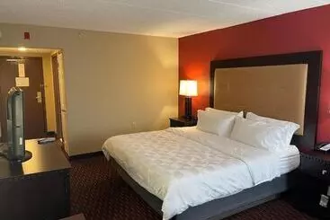 Отель Wyndham Garden Dover