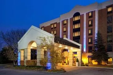 Radisson Hotel Schaumburg