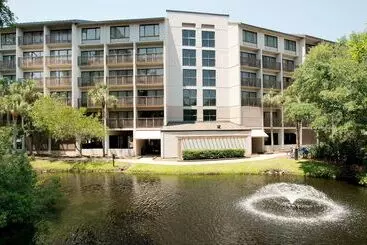 استراحتگاه Holiday Inn Express Hilton Head Island, An Ihg