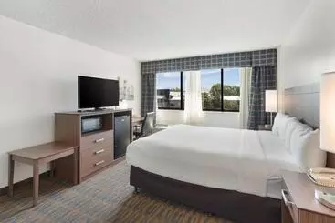 Clarion Hotel Concord Walnut Creek