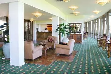 Francisco Grande Hotel And Golf Resort