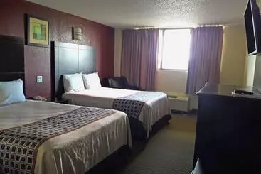 فندق Red Roof Inn La Marque