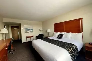 בית מלון כפרי Best Western Plus Waterville Grand