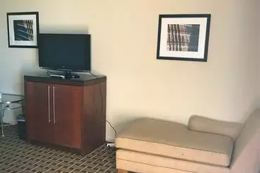 ホテル Grantmoore Motor Lodge