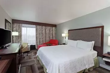 호텔 Hampton Inn Los Angeles/arcadia/pasadena