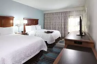 فندق Hampton Inn Tucsonairport