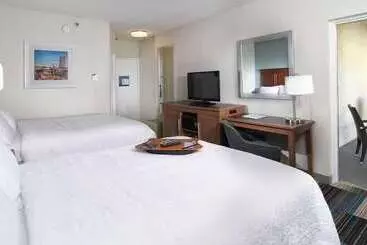 בית מלון כפרי Hampton Inn Tucsonairport