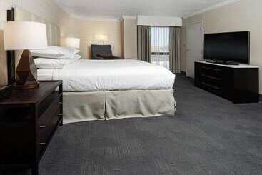 酒店 Hilton Greenville