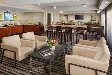 Szálloda Hilton Phoenix Airport