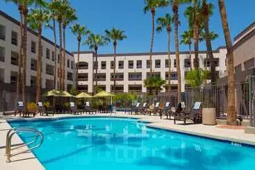 Hotel Hilton Phoenix Airport