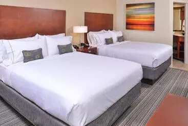 호텔 Holiday Inn Express Rochester   University Area, An Ihg
