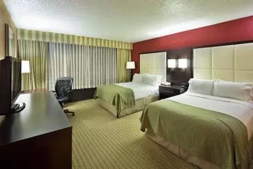هتل Holiday Inn & Suites Nashua, An Ihg