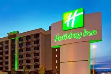 Hotelli Holiday Inn Niagara Falls State Park Entry, An Ihg