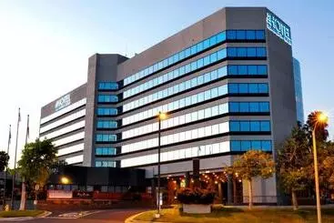 酒店 Huntington Beach