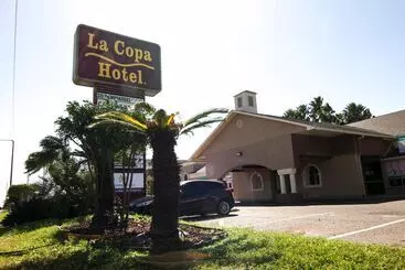 Hotel La Copa