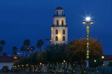 酒店 Mission De Oro