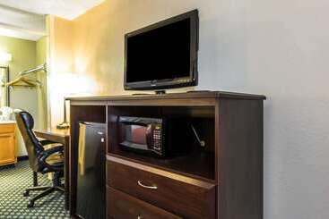 Hotelli Quality Inn Duncan Hwy 81