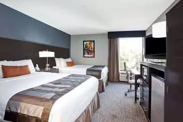 Otel Spark By Hilton Richardson Dallas