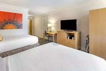 فندق Best Western Plus University Inn