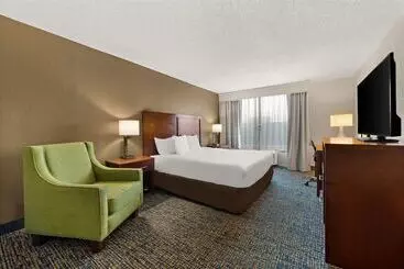 Szálloda Comfort Inn On The Ocean