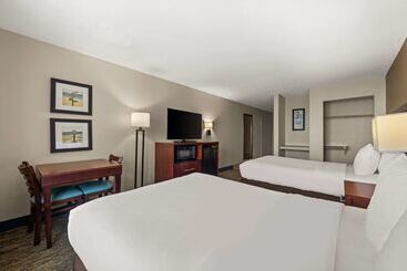 酒店 Comfort Inn On The Ocean