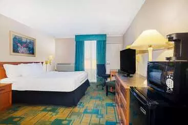 Hotel Days Inn By Wyndham Del Rio