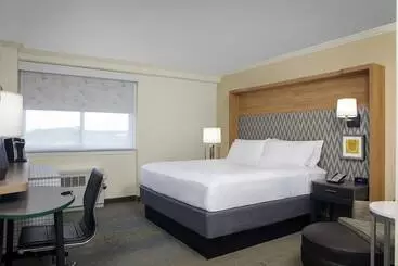 בית מלון כפרי Holiday Inn Binghamton Downtown Hawley Street, An Ihg