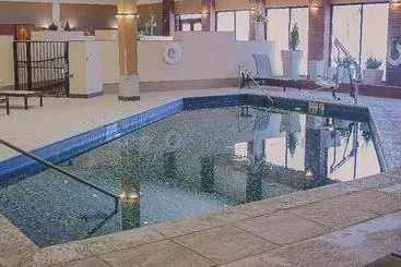 هتل Holiday Inn Riverton Convention Center, An Ihg