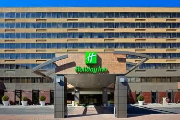 Отель Secaucus Meadowlands