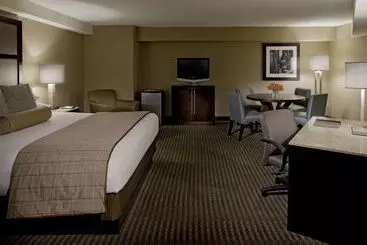 فندق Hyatt Regency Greenville