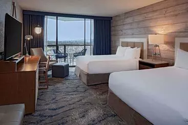 בית מלון כפרי Hyatt Regency Mission Bay Spa And Marina