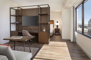 Otel Hyatt Regency Phoenix