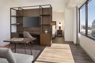 בית מלון כפרי Hyatt Regency Phoenix