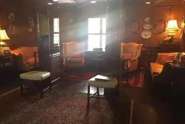 Szálloda Indigo Inn