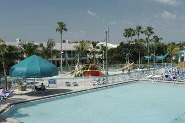 Hotel International Palms Oceanfront Cocoa Beach Resort