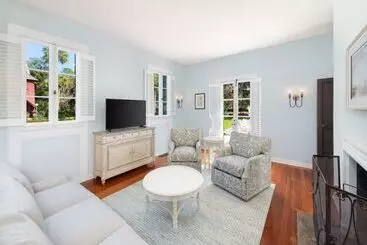 فندق Jekyll Island Club Resort