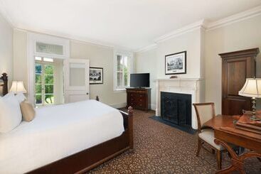 Hotel Jekyll Island Club Resort