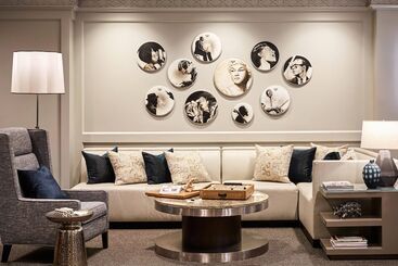 Szálloda Jw Marriott New Orleans