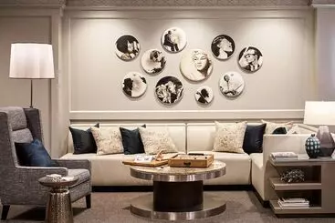 Hotel Jw Marriott New Orleans