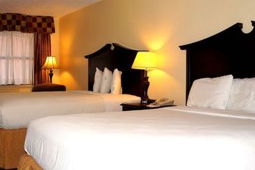 فندق Plaza Inn Midland