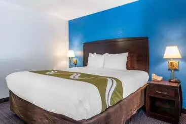 فندق Quality Inn Sarasota North Near Lido Key Beach
