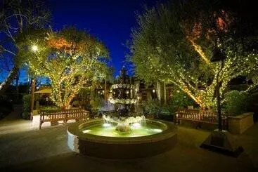 فندق The Garland