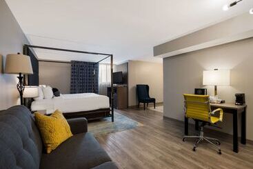 فندق The Hub Middletown Red Bank Best Western Signature Collection