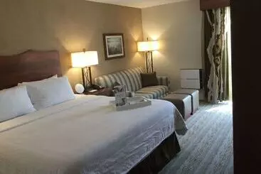 Hôtel Wyndham Visalia