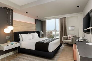 Otel Zena Washington Dc