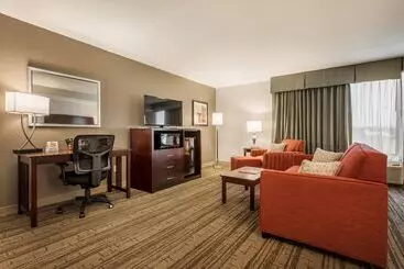 호텔 Best Western Ashbury Inn