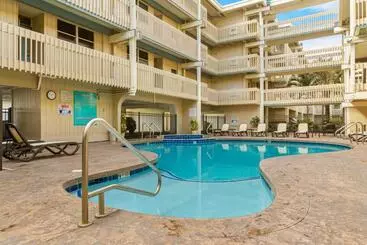 酒店 Castle Kona Bali Kai