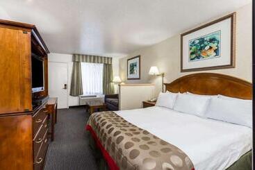 호텔 Country Inn & Suites By Radisson, Vallejo Napa Valley, Ca